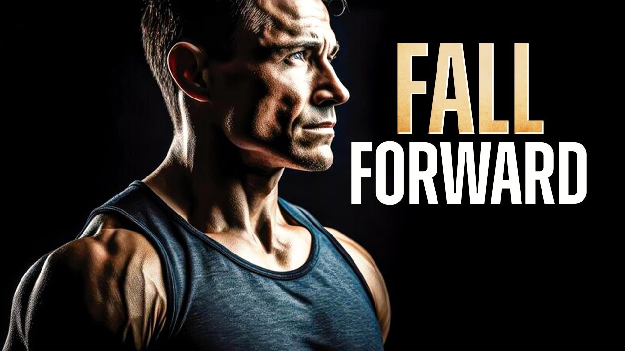 To Fall Forward Denzel Washington - Motivational Speech | Why You Need To Fall Forward ...