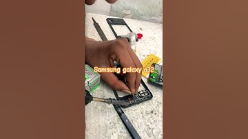 Samsung galaxy a32 network repair | Samsung a32 me network solution | a32 mobile network issue