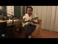 Rodrigo amarante   4 song set  recorded live for world cafe