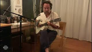 Download lagu Rodrigo Amarante - 4 Song Set (Recorded Live for World Cafe)