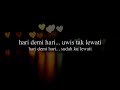 download Via Vallen Lyric Lagu Sayang u0026 Terjemahan - Nada Sabrina download Via Vallen Lyric Lagu Sayang u0026 Terjemahan - Nada Sabrina