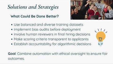 Ethical Analysis of Amazon’s AI Hiring Tool: Bias, Autonomy, and Accountability(Yuheng Li)