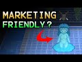 How i made my game marketing friendly