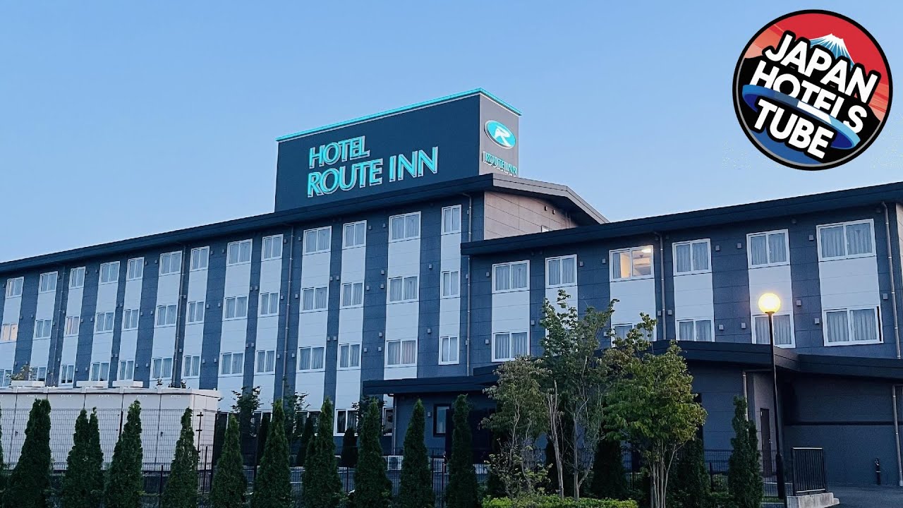 Hotel Route Inn Kumagaya | Kumagaya, Japan | Hotel Review 🌟