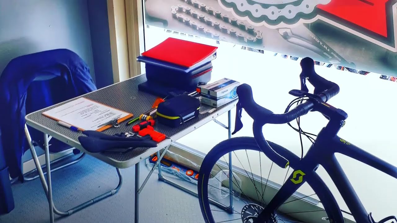 Bici e Sport di Lovalenti Giuseppe a Serradifalco (CL) - YouTube