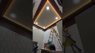 PVC panel kota