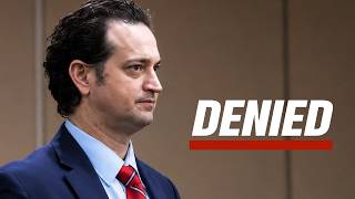 Charlie Adelson's appeal denied; his defense attorney blunders cited