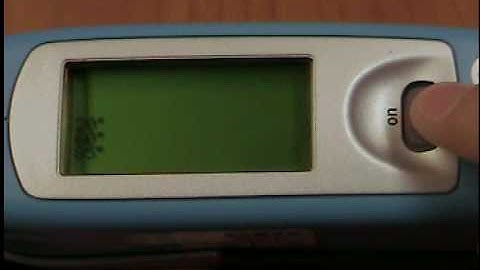 How to Use Basic Mode on Your BYK-Gardner micro-gloss Glossmeter