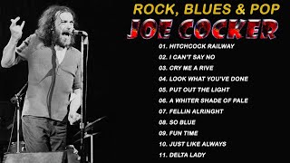 Joe Cocker- Best Of Songs Joe Cocker- Joe Cocker Greatest Hits [Full Album] HD