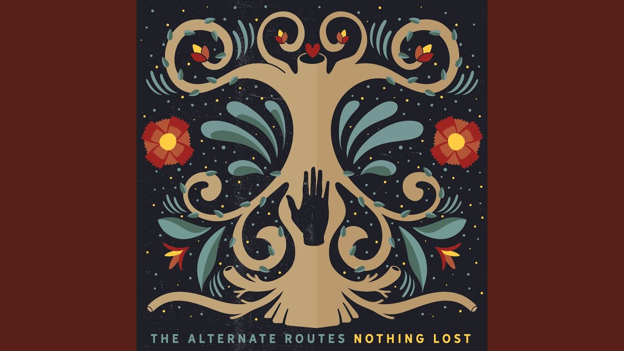 Watch Nothing Lost on YouTube Watch Nothing Lost on YouTube