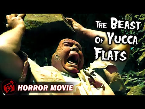 The Beast of Yucca Flats still