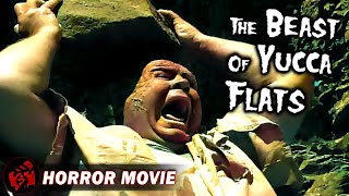 THE BEAST OF YUCCA FLATS