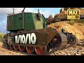 FV4005: DERP TIME 183 - World of Tanks