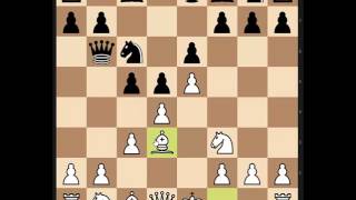 Win in the opening as white! french defense, advance variation (ep.7)