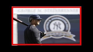 Mlb》搶進大聯盟 洋基頭號新秀準備好了！