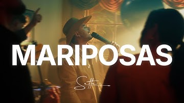 Sette - Mariposas (Official Video)