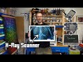 Build your own xray scanner