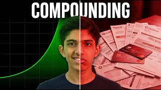 Compound Interest Explained (and How it Works Against You)