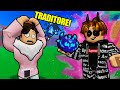 Il Mio MIGLIORE AMICO Mi HA TRADITO Su ROBLOX Blox Fruit