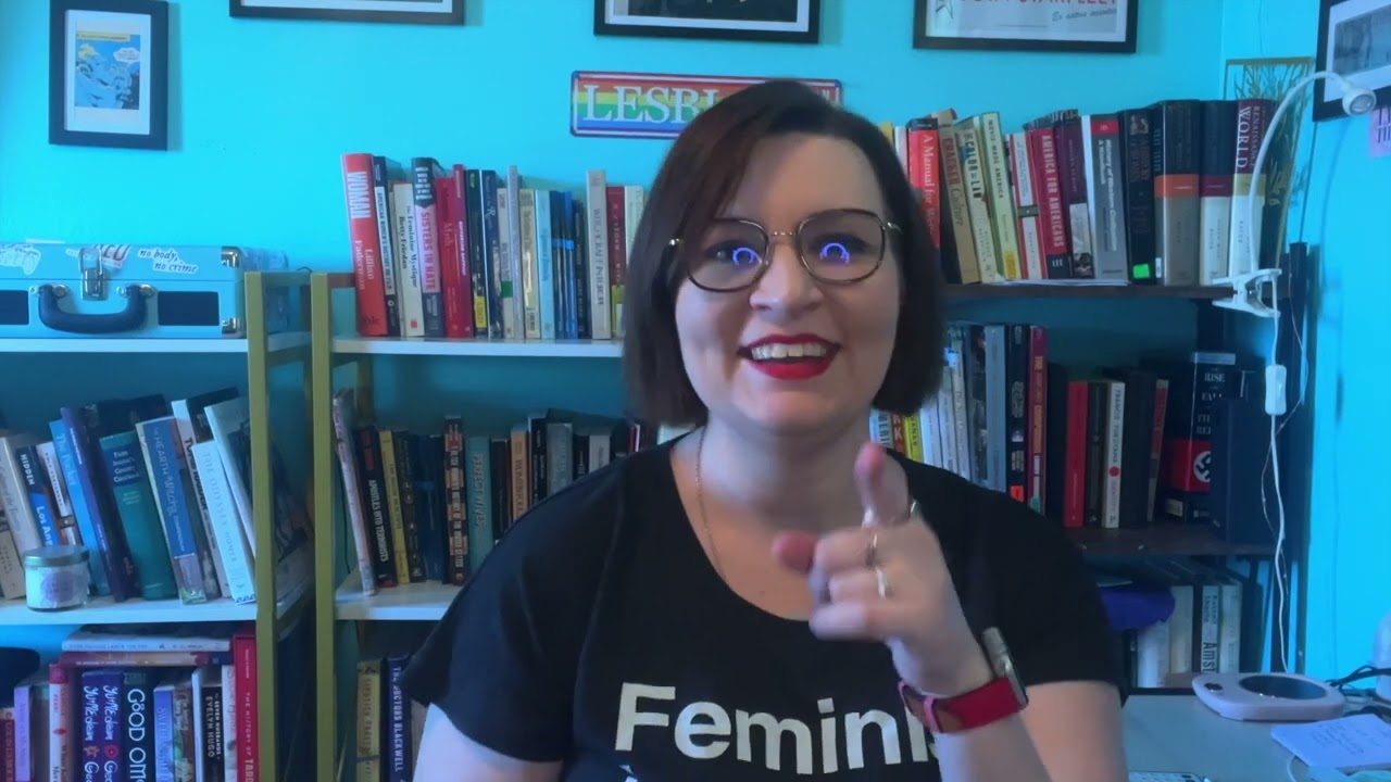 The Comstock Act - Bitchy History