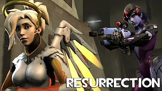 Resurrection [SFM] by Sinty Animations 457,285 views 7 years ago 1 minute, 44 seconds
