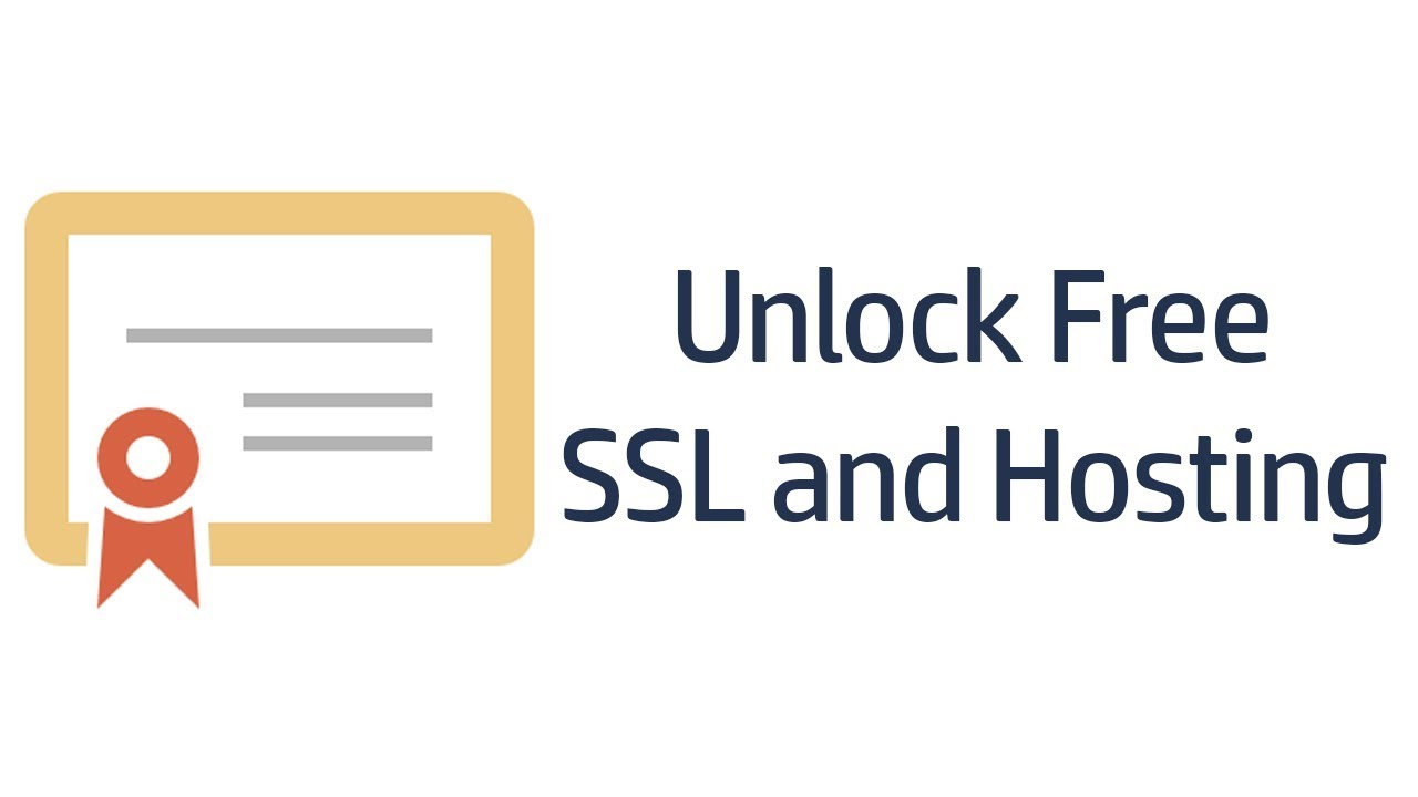🔒 How to get a Free SSL (HTTPS) for your Wordpress or HTML Website ...