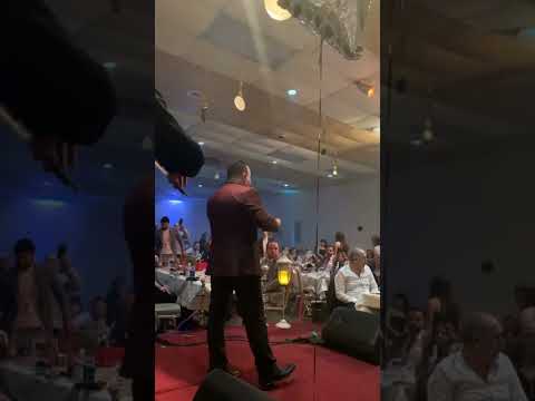 كلن عنك سألوني سيد الطرب الياس كرم من حفل ولاية بنسلفانيا الأمريكية