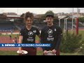 TOP 5 🏆 | FRISBEE je pro každého bez ohledu na věk, pohlaví, fyzičku nebo zkušenosti.
