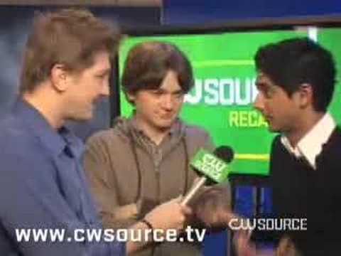 Adhir Kalyan and Dan Byrd's Holiday Spirit - Part 1