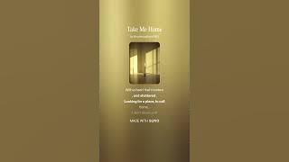 Take Me Home