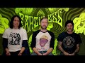 Capture de la vidéo Earthless - Genres And Where Earthless Fits (Exclusive Trailer)