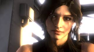 Resident Evil 3 Remake Jill Lara Hair Late Night Secretary Outfit Biohazard 3 Mod 4K