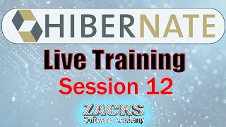 Hibernate Masterclass | Session 12 — Many-to-One Mapping Explained | Forward &amp; Backward Direction