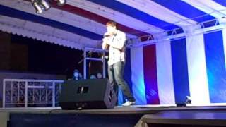 2nd Bluffton Street Fair Idol (4)