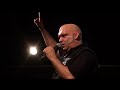 Capture de la vidéo Blaze Bayley Live France (Full Show Completo)