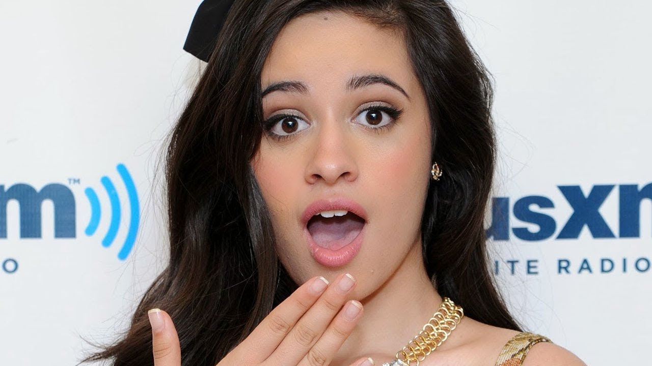 You Won't Believe Which 'SNAKE' Convinced Camila Cabello to Leave Fifth