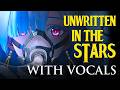Unwritten In The Stars Wuthering Waves Resonator Showcase OST Epic Orchestra Cover 