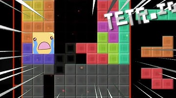 [Tetr.io] How to 4 wide