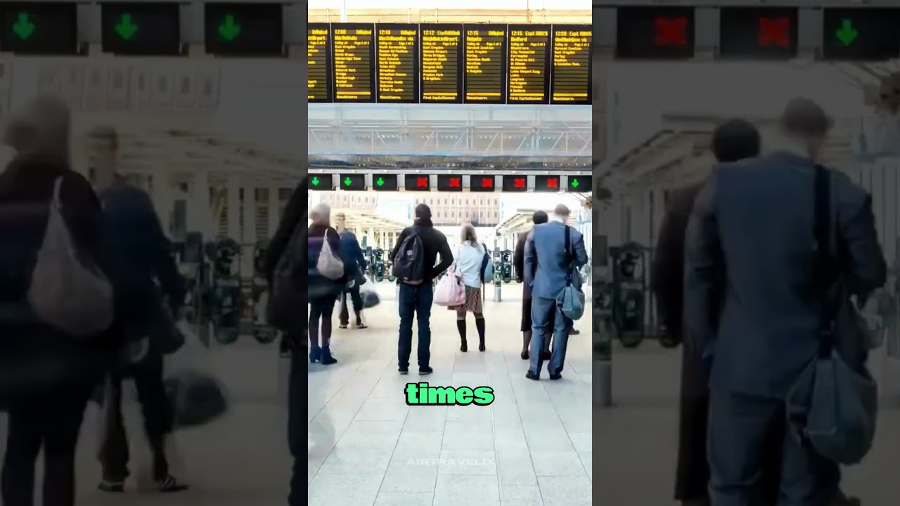 ENGLAND's Hidden Gems 8 Surprising Travel Secrets!