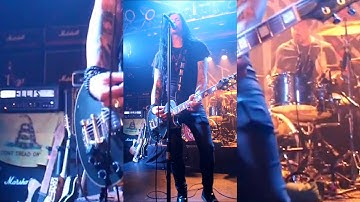 Todd Kerns & The Anti-Stars : "It