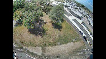 BetaFPV TWIG XL WaltersJr Mothers Day flight