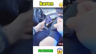 Shoplifter Try To Flee Away