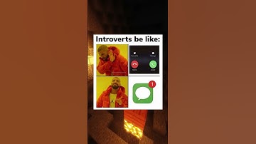 Introvert Memes 9