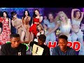 WOW! JUST WOW! EASY to HARDEST TWICE DANCES - 2021! REACTION