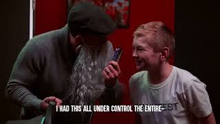 Kid SNEAKS CANDY Into The MOVIES Ft  Cole Labrant   Dhar Mann   YouTube