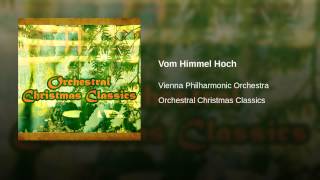 Vom Himmel Hoch