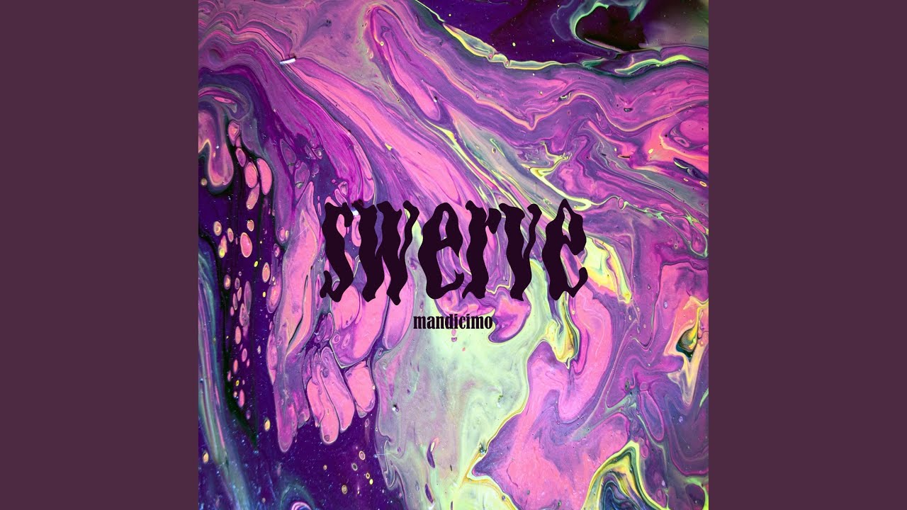 Watch Swerve on YouTube Watch Swerve on YouTube