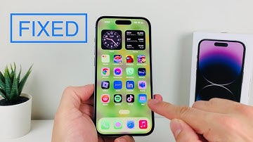 Mail App Missing or Disappeared on iPhone (FIXED)