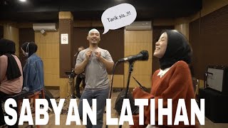 Download lagu Sabyan Latihan - 001 mp3
