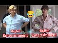 Jin breaks rules jinhit entertainment 